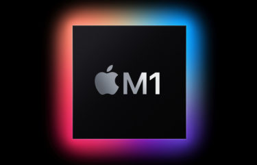 Next generation of Mac -M1搭載の新しいMac３モデル-