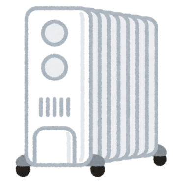 【実機レビュー】オイルヒーターvsオイルレスヒーター、結局どっち？デロンギ3台使いの私が辿り着いた答え